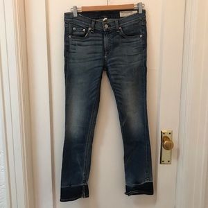 NWOT Rag &bone Jeans size 27